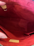 Louis Vuitton Vintage Viva Cite GM Shoulder Bag in Monogram Canvas