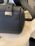 Mulberry Mini Alexa in Black (new)