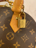 Pre Loved Louis Vuitton Monogram Alma BB
