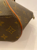 Pre Loved Louis Vuitton Vintage Monogram Elipse Bag