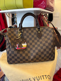 Louis Vuitton Damier Ebene Speedy 30