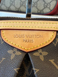 Louis Vuitton Vintage Palermo GM in Monogram
