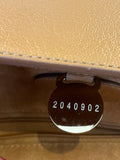 Pre Loved Mulberry Lily in Deer Brown