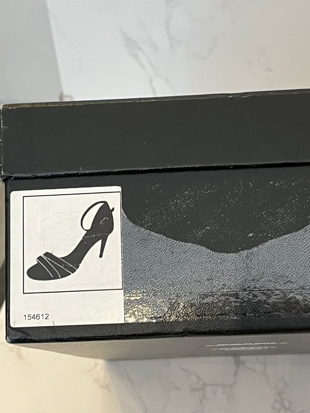 Pre Loved Chanel Beige Leather & Silver Ankle Straps UK 3