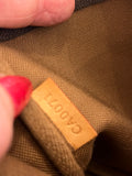 Louis Vuitton Vintage Pochette in Monogram Canvas