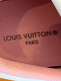 Louis Vuitton Charlie Sneakers UK 6