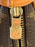 Pre Loved Vintage Louis Vuitton Monogram Boulogne Shoulder Bag