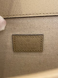 Pre Loved Gucci Dionysus GG Supreme Small Handbag (excellent) REDUCED