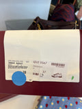 Gucci Ace Beige Suede Sneakers UK 4