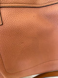 Pre Loved Mulberry Oversized Alexa in Chestnut (NEW)