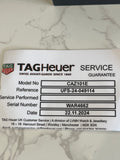 Pre Loved Gent’s Tag Heuer Formula 1 Watch