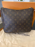 Louis Vuitton Mabillon Shoulder/Crossbody  Bag in Monogram Canvas