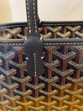 Pre Loved Goyard Artois MM bag (excellent)