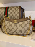 Gucci Ophidia Mini Bag