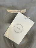 Cabbages & Roses Coat UK 12 (new)