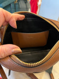 Mulberry Camera Bag in Oak