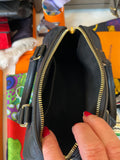 Pre Loved Louis Vuitton Speedy Bandoulier 20 in Empreinte Leather (excellent)