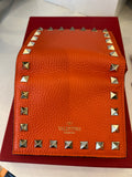 Valentino Garavani Bifold Purse & Card Holder