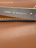 Pre Loved Celine Sunglasses CL40235U (excellent)