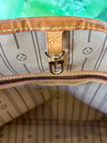Pre Loved Louis Vuitton Vintage Delightful PM in Monogram canvas