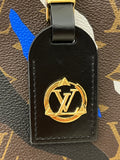 Louis Vuitton Monogram League of Legends Limited Edition Crossbody Bag