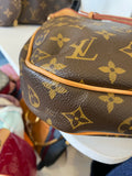 Louis Vuitton Vintage Odeon PM Crossbdy bag