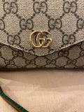 Pre Loved Gucci Ophidia Mini Bag (as new)