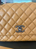 Pre Loved Chanel Coco Handle Handbag **RESERVED JK**