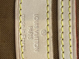 Louis Vuitton Vintage Palermo GM in Monogram