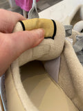Pre Loved Gucci Screener GG Monogram Sneakers UK 5