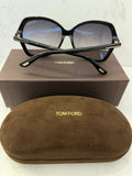 Pre Loved Tom Ford Carola Sunglasses (as new)
