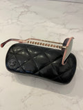 Pre Loved Chanel Mirror Aviator Sunglasses (excellent)**reserved C**
