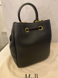 Pre Loved Mulberry Black Hampstead (excellent)