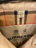 Laura Burberry "The Waterloo" Trench Coat Size UK4 (fits uk6)