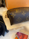 Louis Vuitton Cosmetic Pouch in Monogram