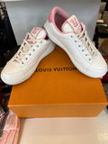 Louis Vuitton Charlie Sneakers UK 6