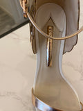 Pre Loved Sophia Webster Chiara butterfly Heels uk4