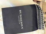Burberry Nova Check Trousers UK 8