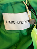 Stand Studio Quilted Coat Size S/M (New)