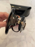 Pre Loved Fendi Buckle Sunglasses (excellent) **RESERED**