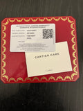 Cartier Tank Must Watch