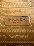 Pre Loved Prada Re-edition 2005 Cossbody Bag & Coin Purse
