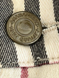Burberry Nova Check Trousers UK 8