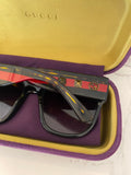 Pre Loved Gucci GG0059s Sunglasses