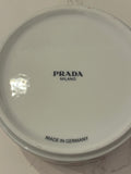 Pre Loved Prada Ceramic Trinket Dish (New)