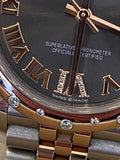 Pre Loved Rolex Datejust 31mm in Stainless Steel and Rose Gold - As New 30/11/24