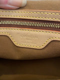 Pre Loved Louis Vuitton Vintage Monogram Looping Shoulder Bag
