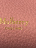 Pre Loved Mulberry Hampstead Mini in Pink with Coin Purse (excellent)