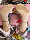 Pre Loved Dolce & Gabbana Pineapple Sandals uk5 (new)