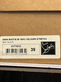 Pre Loved Christian Louboutin Gena Suede Boots uk 6 (new) **reserved**